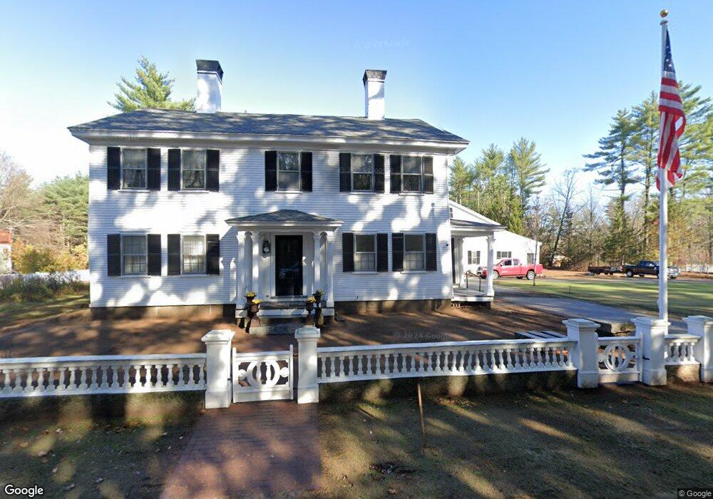 48 Saco Rd, Alfred, ME 04002 - photo 1