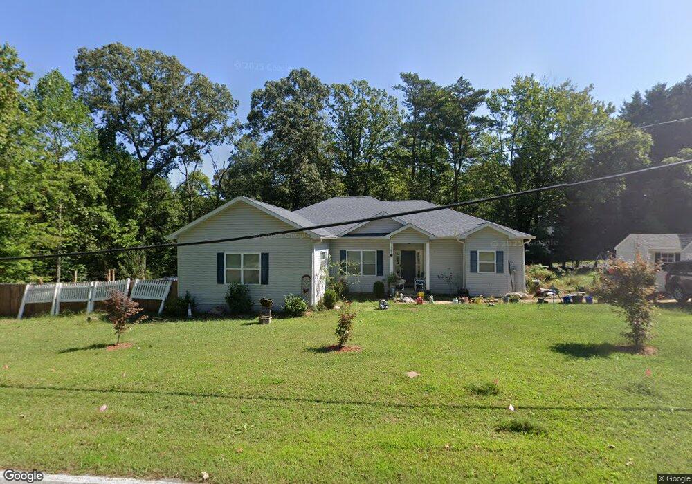 421 White Sands Dr, Lusby, MD 20657 - photo 1