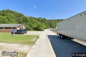 8175 Rv 3, Hamlin, WV 25523
