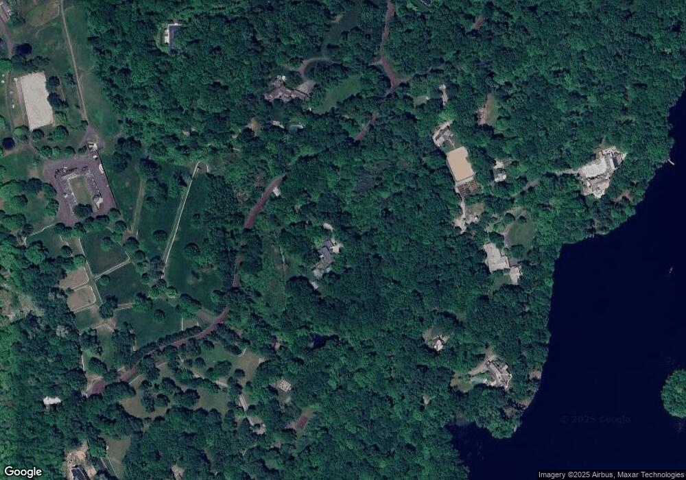 25 Cowdray Park Dr, North Castle, NY 10504 - photo 1