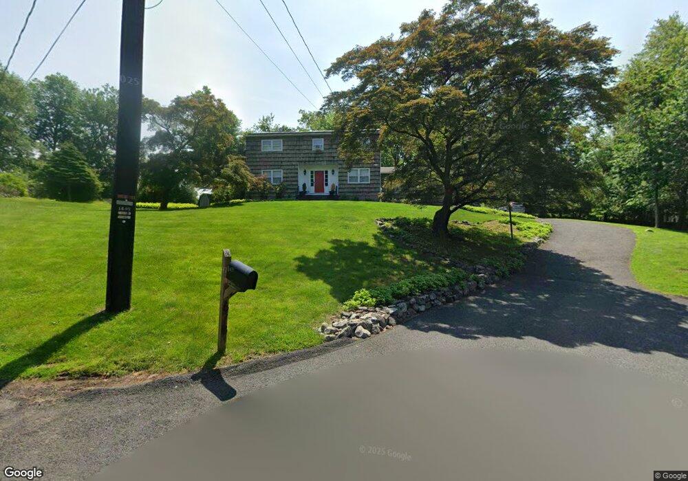 678 Rollingwood Way, Valley Cottage, NY 10989 - photo 1