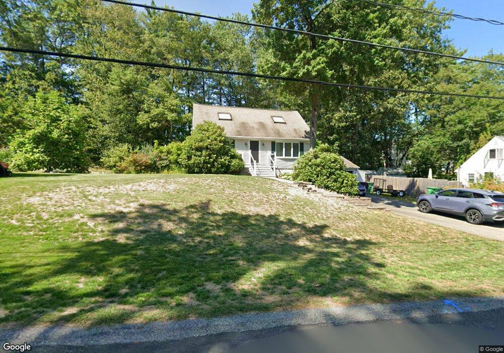 6 Elaine Dr, Nashua, NH 03062 - photo 1