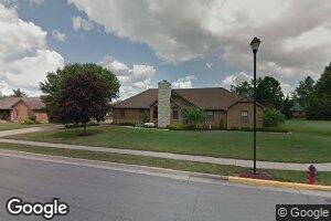 19 Wabash St, Fort Loramie, OH 45845
