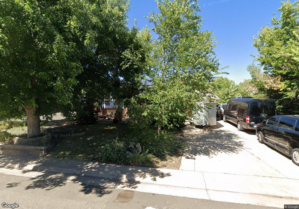 1005 Fraser St, Aurora, CO 80011 - photo 1
