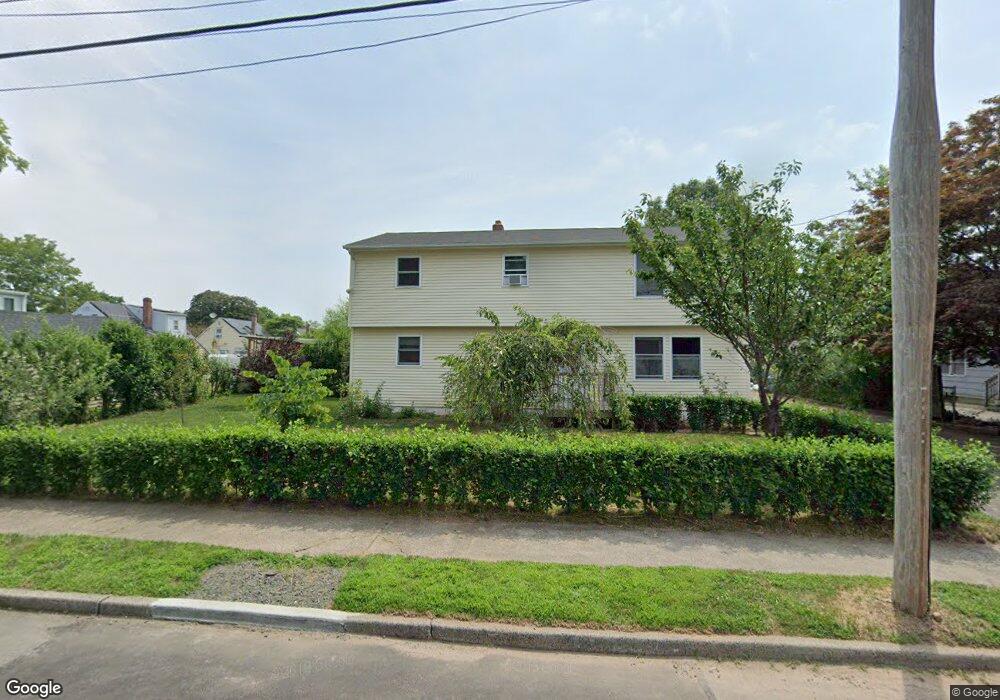 45 Clark Ave, East Haven, CT 06512 - photo 1