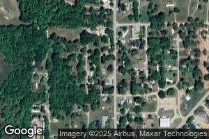 110 S Broadway St, Bernice, OK 74331