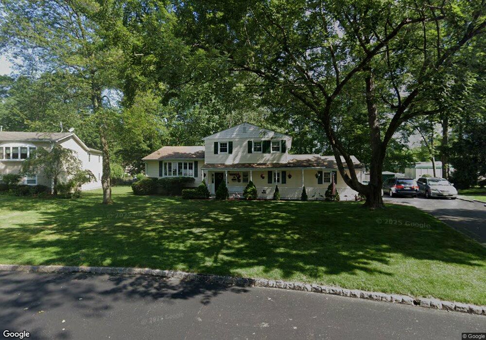 69 Crane Cir, New Providence, NJ 07974 - photo 1