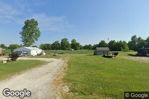 800 6th St, Coffeen, IL 62017