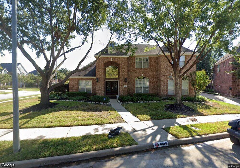 8010 Crescent Canyon Ct, Houston, TX 77095 - photo 1
