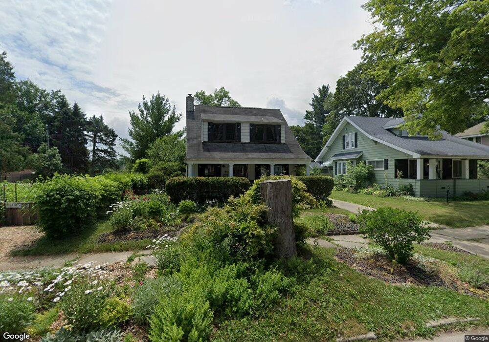 2455 Thomas St, Flint, MI 48504 - photo 1