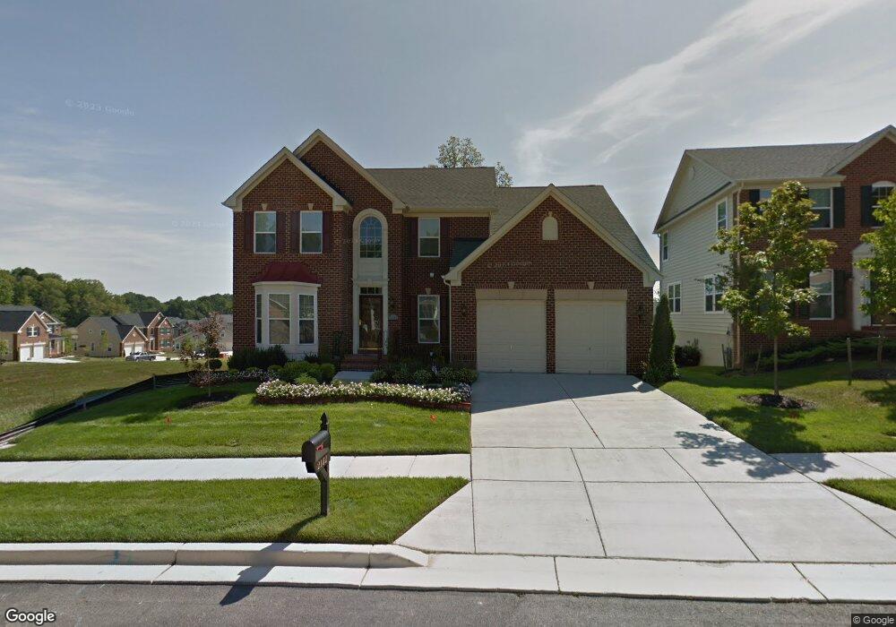 2102 Fittleworth Terrace, Upper Marlboro, MD 20774 - photo 1