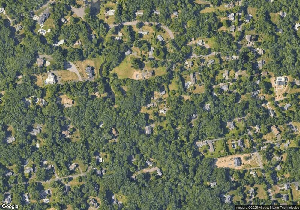 34 Knapp Ln, New Canaan, CT 06840 - photo 1