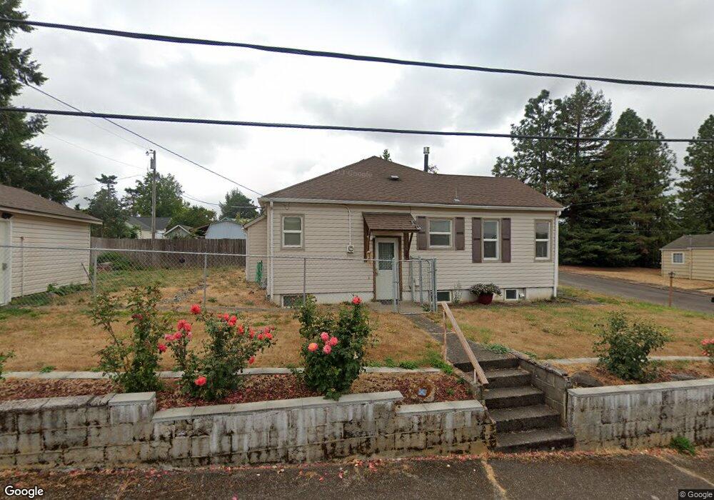 308 SW Jefferson St, Sheridan, OR 97378 - photo 1
