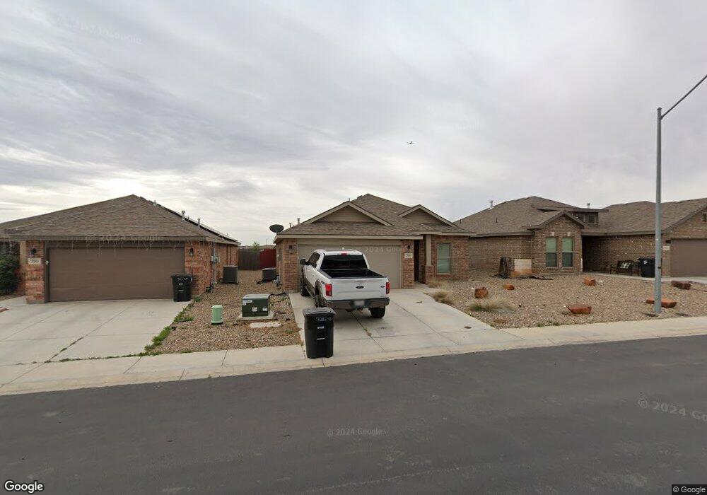 708 E 93rd St, Odessa, TX 79765 - photo 1