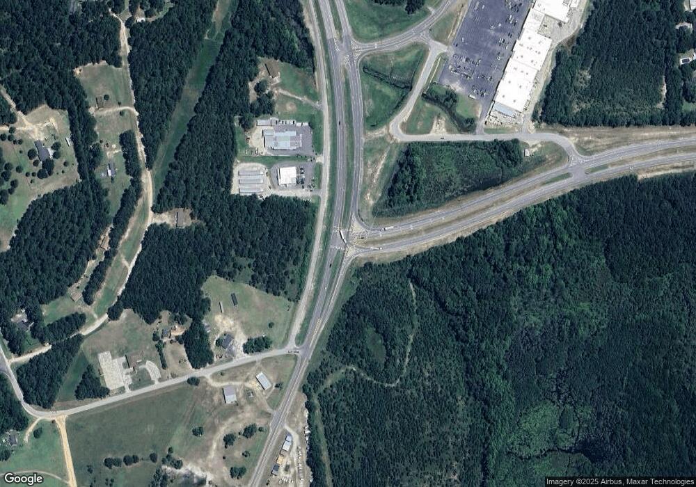 301 Highway 21, Springfield, GA 31329 - photo 1