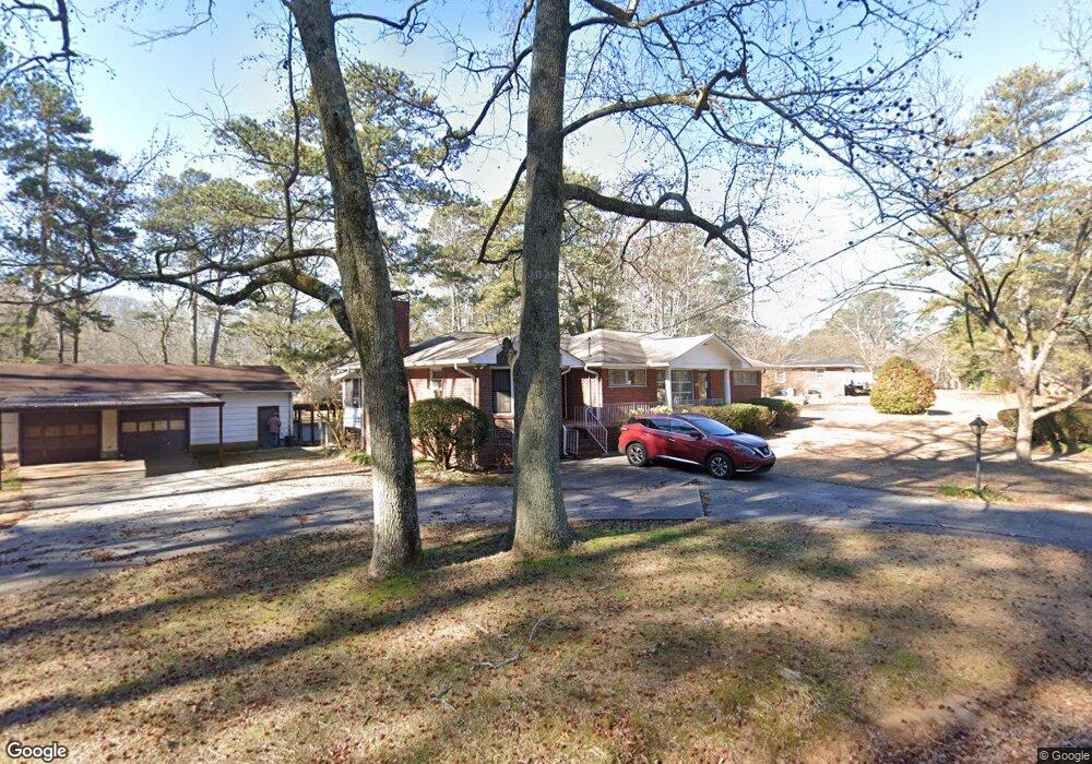 5720 Whispering Pines Rd SW, Mableton, GA 30126 - photo 1