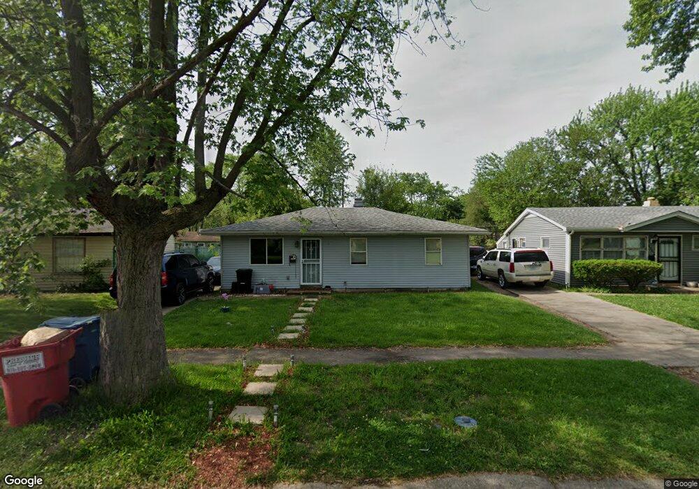 4351 W 22nd Plaza, Gary, IN 46404 - photo 1