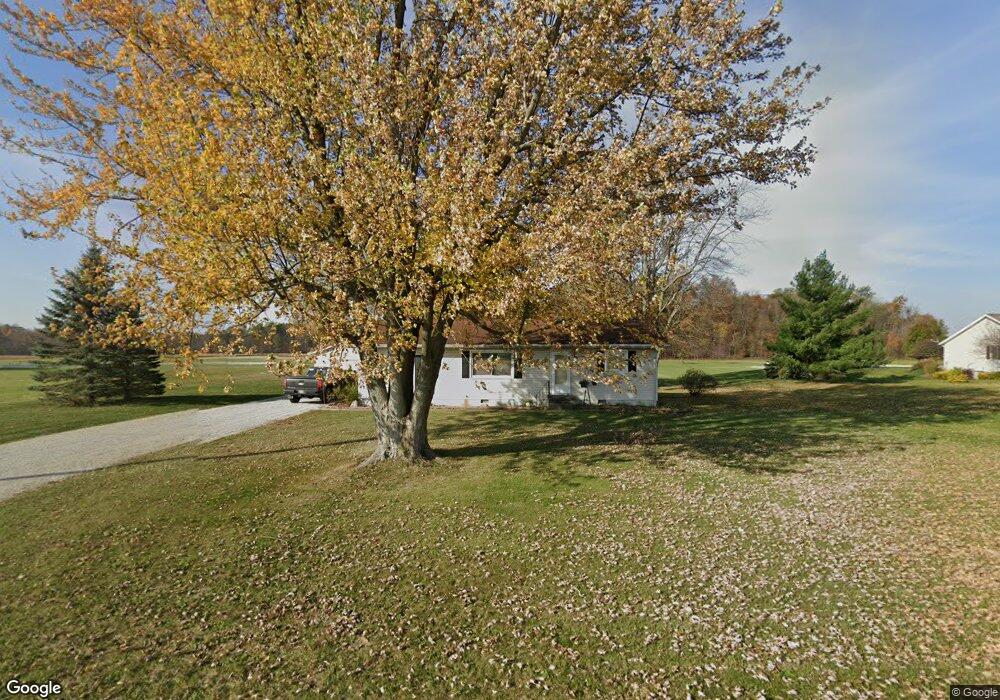 17381 Glynwood New Knoxville Rd, Wapakoneta, OH 45895 - photo 1