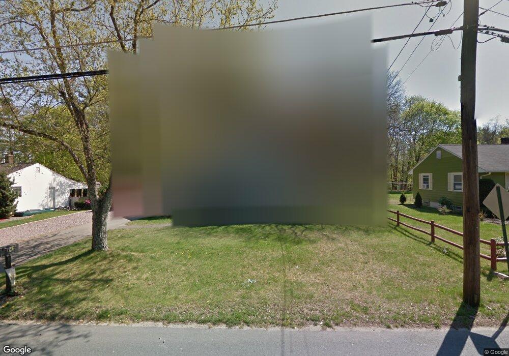 349 King Philip St unit 1, Raynham, MA 02767 - photo 1