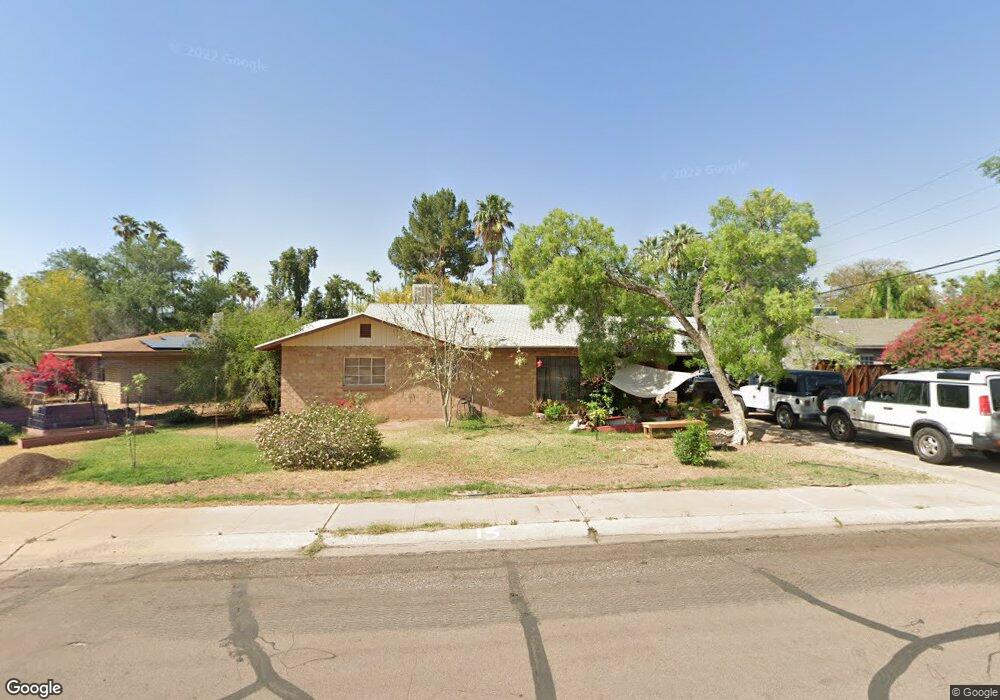 304 E Solana Dr, Tempe, AZ 85281 - photo 1