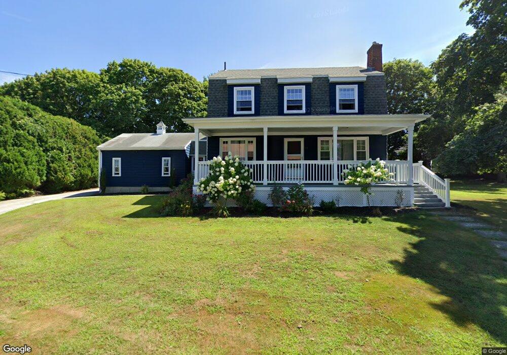 16 Slade St, Somerset, MA 02725 - photo 1