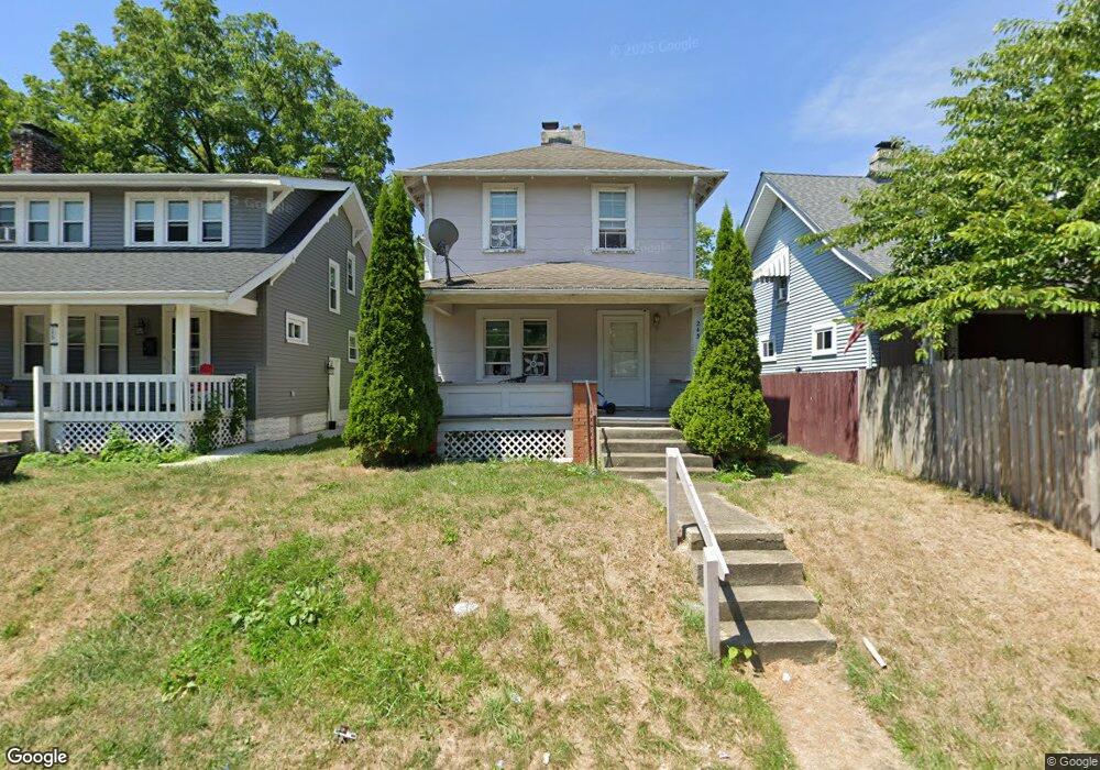 243 N Wayne Ave, Columbus, OH 43204 - photo 1