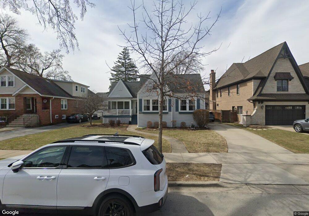 514 S Fairview Ave, Elmhurst, IL 60126 - photo 1