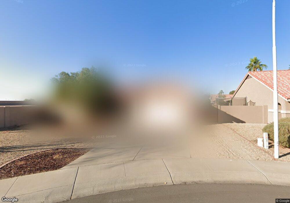 660 S Fir St, Chandler, AZ 85226 - photo 1