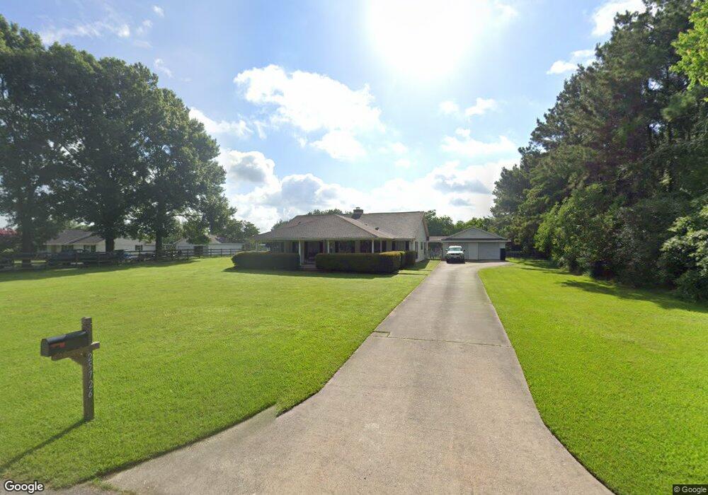 25726 Fish Rd, Magnolia, TX 77355 - photo 1