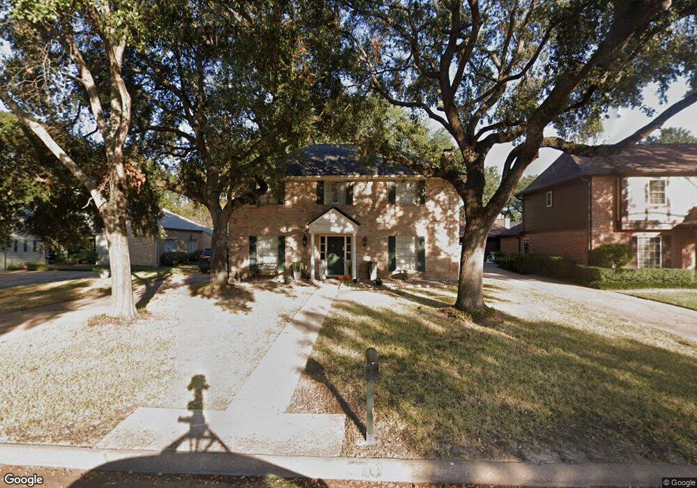 7714 Virginia Water Ln, Houston, TX 77095 - photo 1