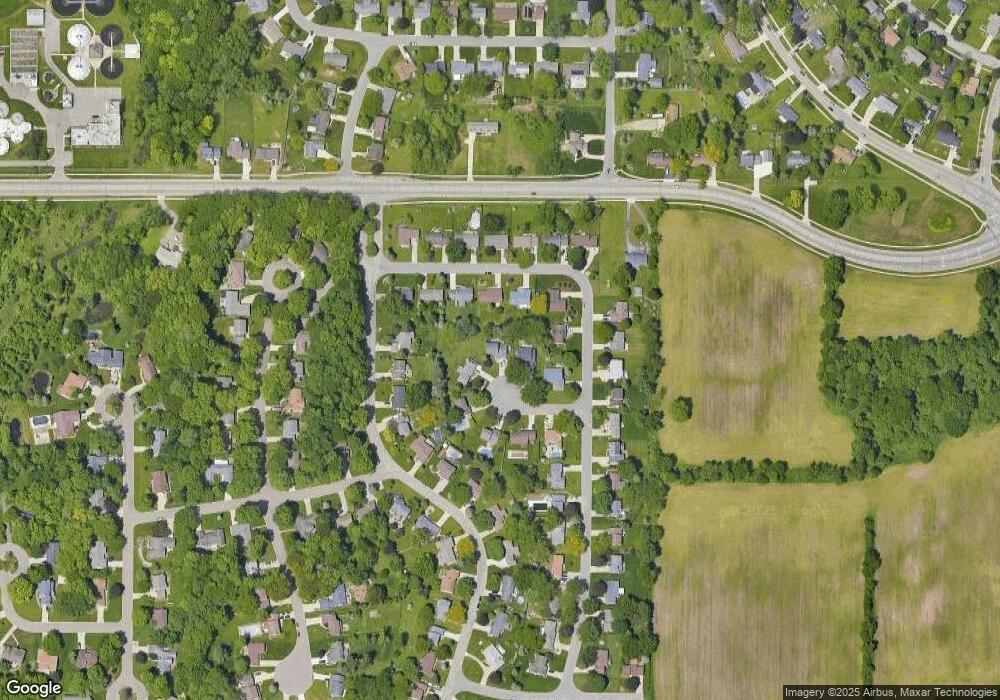 6722 Rubina Way, Lansing, MI 48917 - photo 1