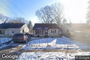 509 W Alma Ave, Flint, MI 48505