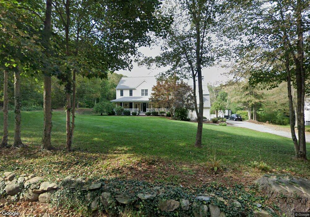 34 High St, Bellingham, MA 02019 - photo 1