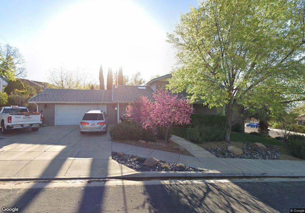 310 N Main St, Saint George, UT 84770 - photo 1