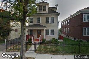 145 Ormond St Unit 1, Mattapan, MA 02126