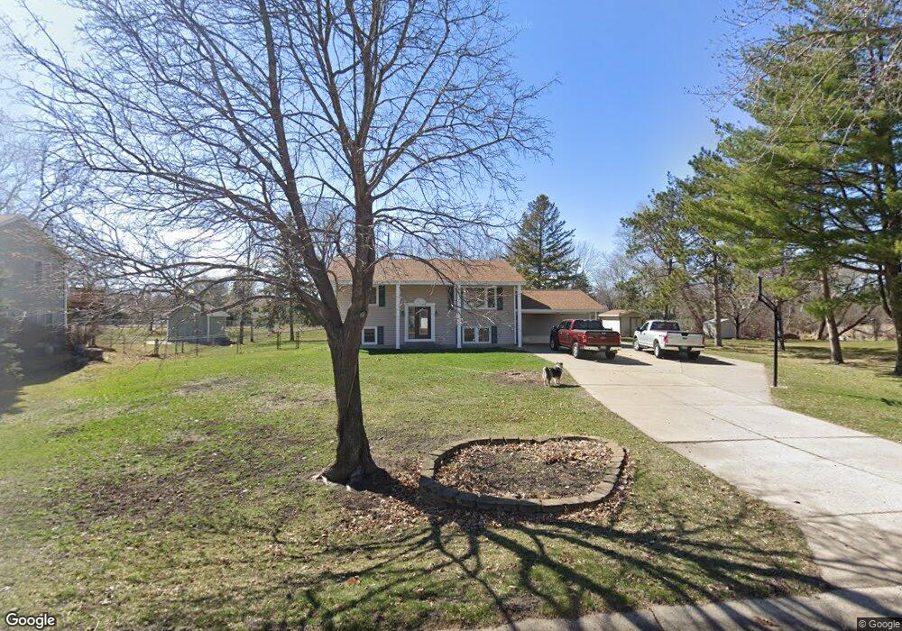 13220 Osage St NW, Coon Rapids, MN 55448 - photo 1