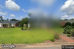 1631 N Valencia Dr, Albany, GA 31707