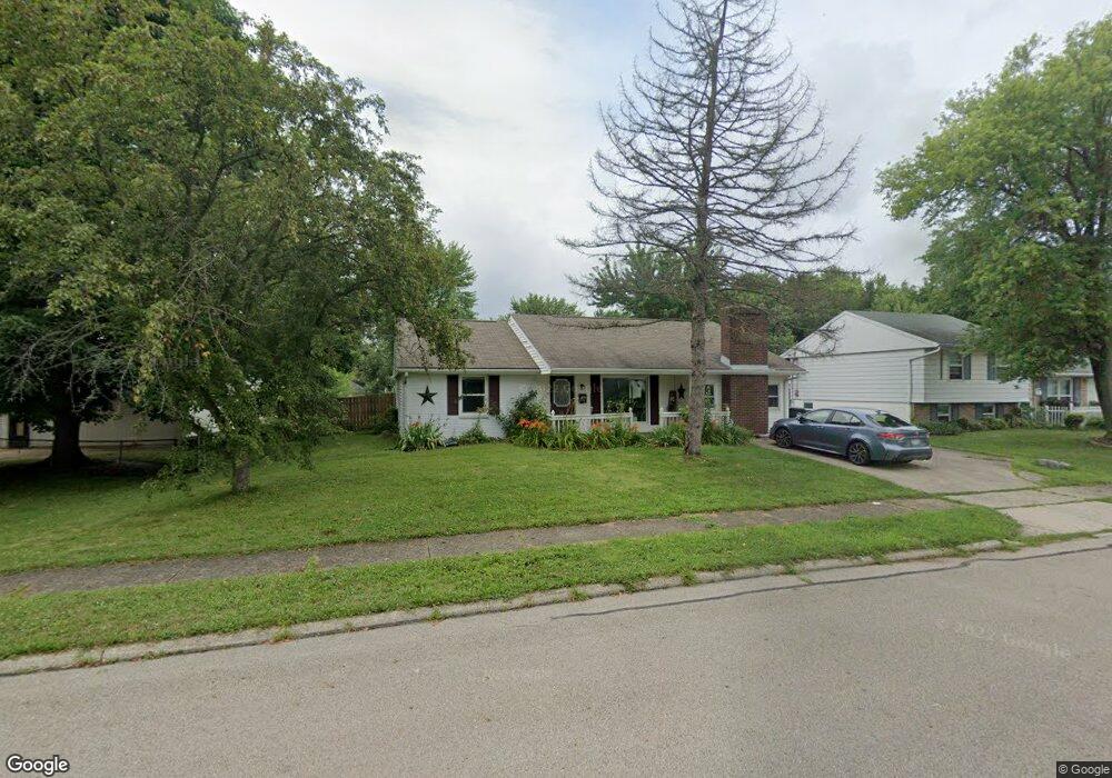 2020 Roxbury Dr, Xenia, OH 45385 - photo 1