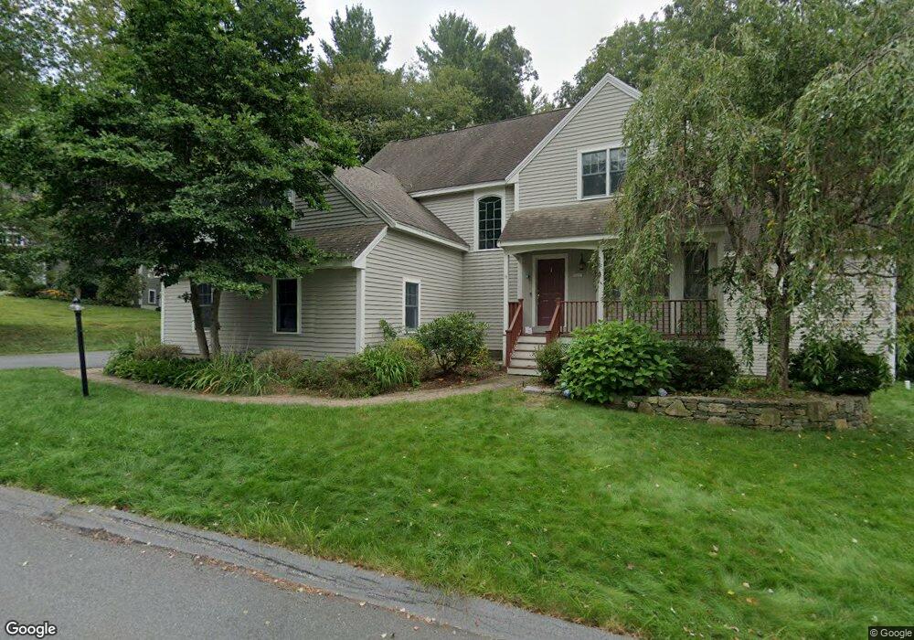 14 Longmeadow Way unit 14, Acton, MA 01720 - photo 1