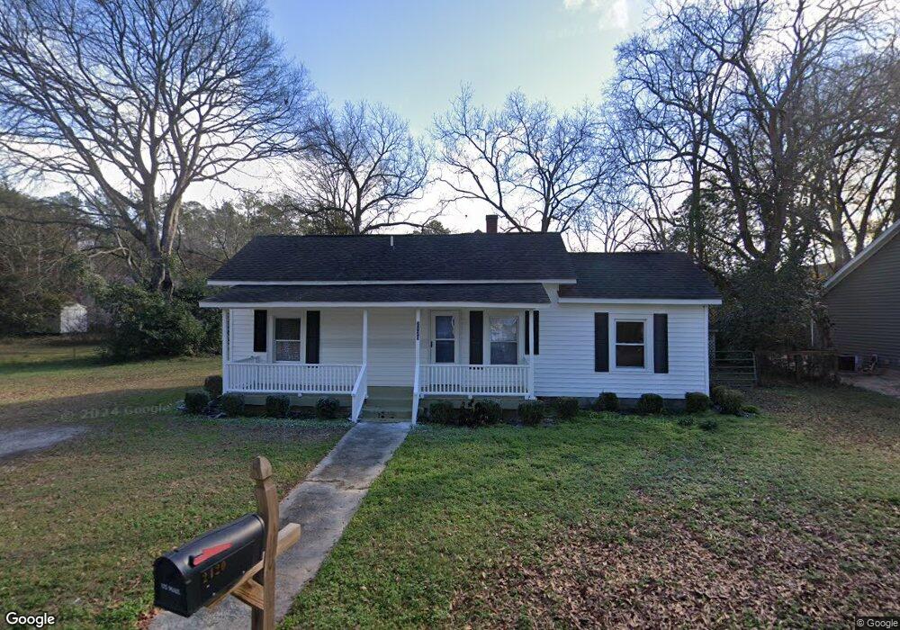 2120 Kendall St, Camden, SC 29020 - photo 1