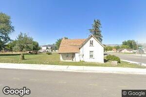 191 N 400 E, Ephraim, UT 84627