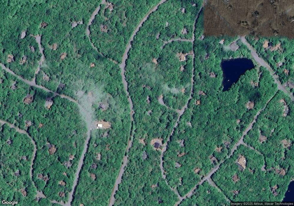 803 Granite Ct S, Hawley, PA 18428 - photo 1