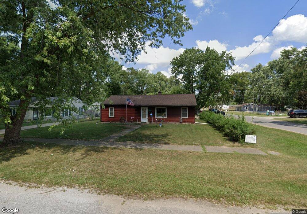 1852 Lewis Dr, Niles, MI 49120 - photo 1