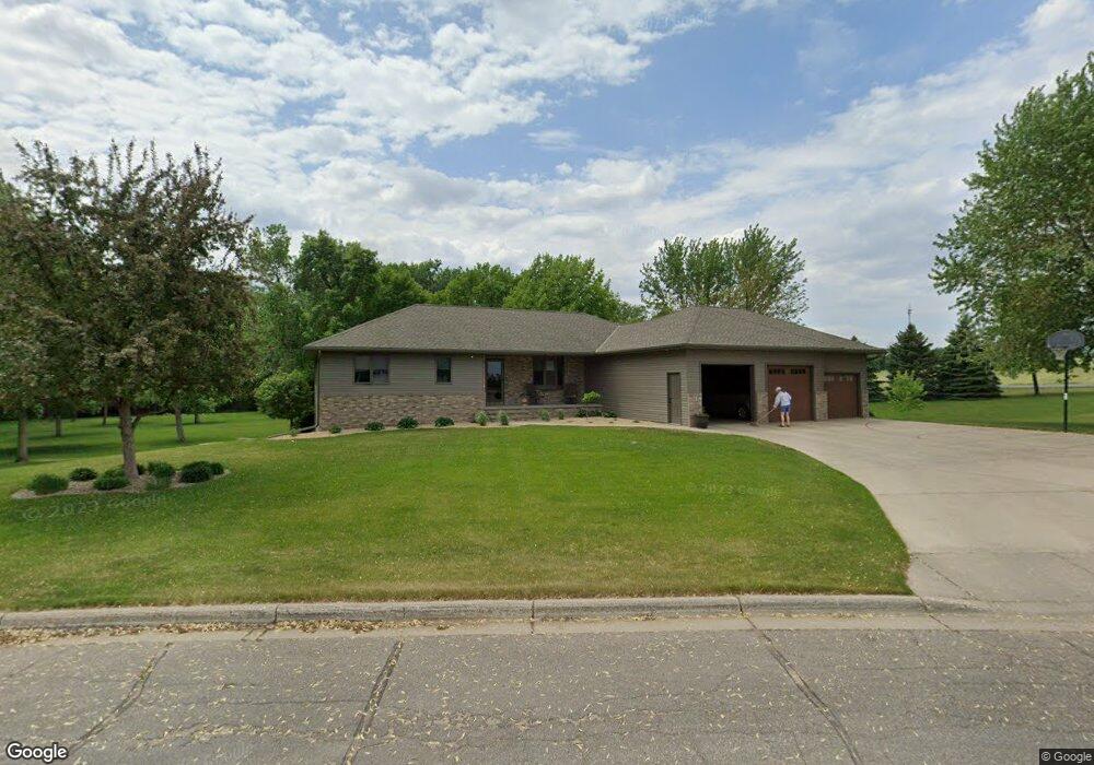255 Hendryx St, Sauk Centre, MN 56378 - photo 1