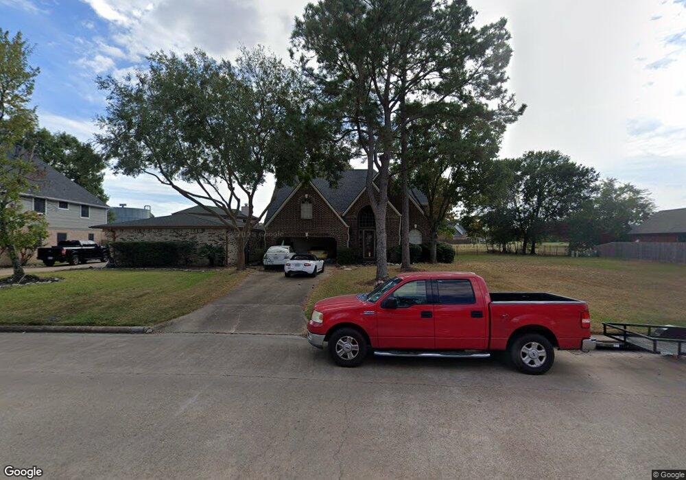 14123 Sandalfoot St, Houston, TX 77095 - photo 1