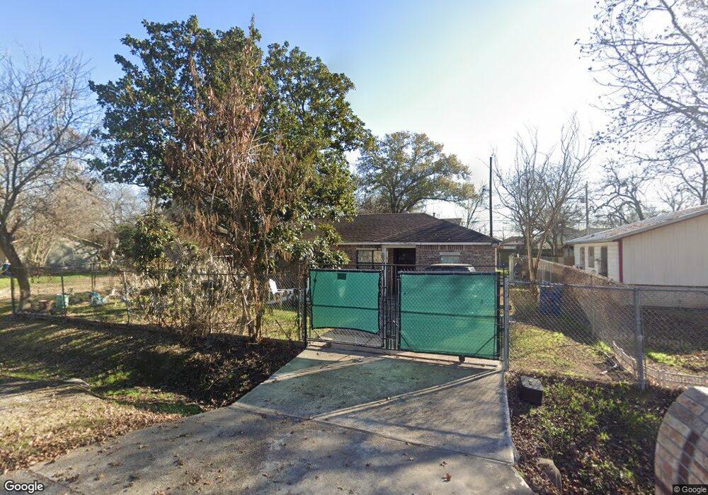 2602 Wardmont St, Houston, TX 77093 - photo 1