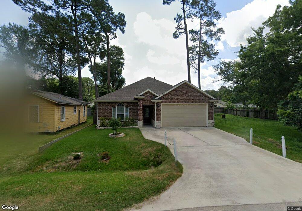 6822 Ezzard Charles Ln, Houston, TX 77091 - photo 1