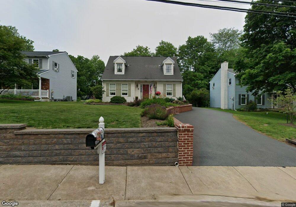 201 Quakertown Ave, Pennsburg, PA 18073 - photo 1