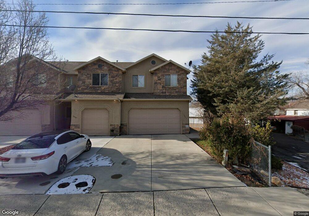 1961 Railroad St unit 1, Lehi, UT 84043 - photo 1