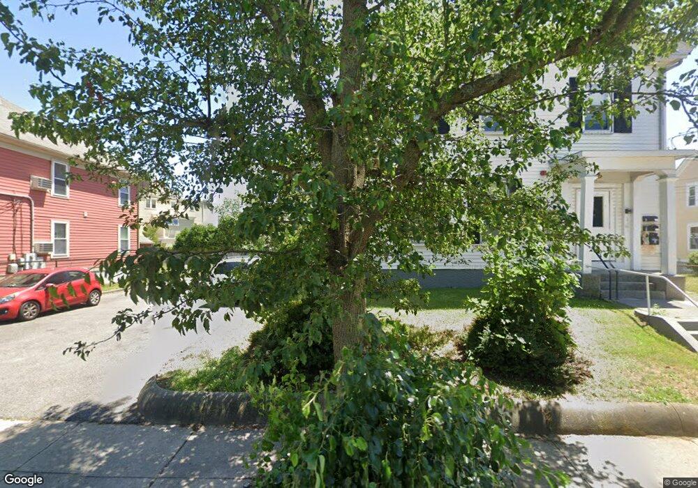 10 Nickerson St, Pawtucket, RI 02860 - photo 1